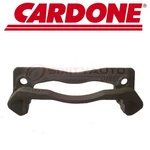 Cardone Reman 14-1119 Disc Brake Caliper Bracket For 18022078 Hardware Wz. Fixed Price $42.43.