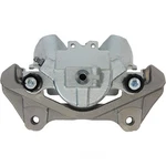 Disc Brake Caliper-premium Semi-loaded Centric 141.22042 Reman. Fixed Price $214.14.