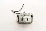 2014 - 2024 Infiniti QX80 Front Left Driver Side Disc Brake Caliper W/ Hose Oem. Fixed Price $63.67.
