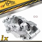 A-premium Front Right Disc Brake Caliper For Chevy Colorado Gmc Canyon 2015-2020. Fixed Price $86.89.