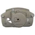 Disc Brake CALIPER-ELEMENT3 New Semi-loaded And Bracket Assembly Raybestos. Fixed Price $101.22.