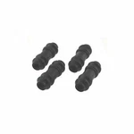 Disc Brake Caliper Pin Boot Kit-rear Carlson 16122. Fixed Price $17.95.
