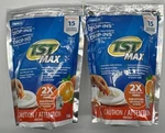2PK Camco Tst Max Drop Ins Citrus Scent 15 Each Fast Shipping New #41180. Fixed Price $36.95.