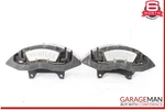 03-13 Bentley Continental Gtc Front Brake Calipers Left And Right Side Set Oem. Fixed Price $111.25.
