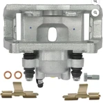 Disc Brake Caliper-crew Cab Pickup Cardone 2C-4837. Fixed Price $68.00.