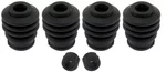 Genuine Gm Front Brake Caliper Guide Pin Seal 19382929. Fixed Price $26.18.