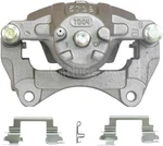 Disc Brake Caliper-caliper With Installation Hardware Nugeon 99-17728A Reman. Fixed Price $180.99.