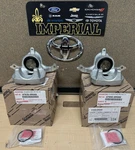 2019-2025 Toyota RAV4 Rear Disc Brake Calipers (except Japan Built) Oem New. Fixed Price $285.00.