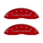 12162SCBRRD Mgp Caliper Covers. Fixed Price $334.60.