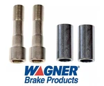 H5052 R-line Disc Brake Caliper Bolt For HW5052 Service Kits. Fixed Price $12.95.