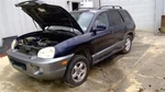 Rear Driver Left Caliper Fits 04-05 Santa Fe 748121. Fixed Price $84.99.