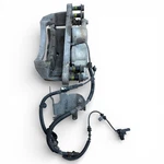 Front Driver Left Caliper From 2020 Chevrolet Silverado 2500HD 12543804. Fixed Price $55.99.