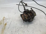 96-02 1998 Mercedes R129 SL500 Rear Left Wheel Brake Caliper Q. Fixed Price $83.99.