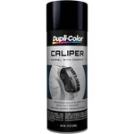 Duplicolor BCP102, Gloss Black Caliper Enamel Paint W/ Ceramic, 12OZ Aerosol Can. Fixed Price $18.90.