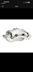 Wagner CN10909SC Front Right Brake Caliper Passenger Side Ford F150. Fixed Price $79.00.