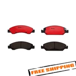 Brembo P09015N Ceramic Front Disc Brake Pad Set For 2014-2020 Chevrolet Tahoe. Fixed Price $82.97.