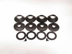 Caliper Repair Kit Front Fits Lancia Flaminia Flavia & Fulvia SP2556. Fixed Price $48.19.