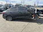 Passenger Right Caliper Front Fits 18-22 Accent 618122. Fixed Price $100.00.
