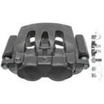 Disc Brake Caliper-r-linesemi-loaded And Bracket Assembly Raybestos Reman. Fixed Price $120.99.