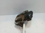 Rear Driver Left Caliper From 2018 Mazda CX-5 12755124. Fixed Price $126.94.