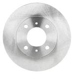 Right Front Brake Disc 1992-2000 Eagle Summit Mitsubishi Mirage Dodge MB699283. Fixed Price $69.88.