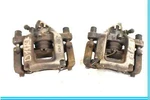 08-17 Mercedes W207 E550 C350 Rear Left & Right Brake Calipers Set Of Pc Oem. Fixed Price $68.40.