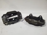 2005 06 07 08 09 10 11 12 13 14 2015 Toyota Tacoma Oem Front Pair Of Calipers. Fixed Price $100.00.