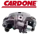 Cardone Reman 18-B4725 Disc Brake Caliper For 18026269 Hardware Md. Fixed Price $86.31.