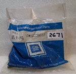 12338037 Gm Calliper Bolt 10 Pack Bag Original Nos. Fixed Price $8.45.