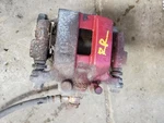 Passenger Right Caliper Rear Fits 09-24 Murano 1775398. Fixed Price $99.90.