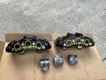 05 13 Chevrolet Corvette C6 Z06 Front Calipers Piston Set Brakes Oem Gm. Fixed Price $590.00.