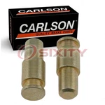 Carlson Rear Drum Brake Adjusting Lever Pin For 1969-1975 Plymouth Road Ae. Fixed Price $53.20.
