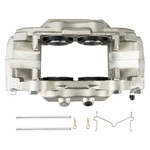 Front Left Driver Side Brake Caliper For Toyota Tundra 2000-2005 2006 231MM. Fixed Price $60.99.