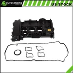 Valve Cover W/ Gasket Fits 2012-2015 Mercedes Benz C250 W204 SLK250 R172 1.8L. Fixed Price $62.91.