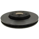 18A2719AC Delco Brake Disc Front Driver Passenger Side For Chevy Corvette. Fixed Price $79.49.