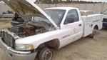 Driver Left Caliper Front Fits 00-02 Dodge 2500 Pickup 398575. Fixed Price $45.00.