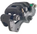 Disc Brake Caliper-ls Cardone 19-B1676A Reman Fits 2000 Mitsubishi Montero Sport. Fixed Price $148.99.