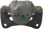 Lft Rebuilt Brake Caliper W/hwd Cardone Industries 19B3134. Fixed Price $76.42.