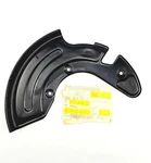 Original Volkswagen 8D0615312E Anchor Plate Brake Front Right Passat Audi A4 A6. Fixed Price $94.76.