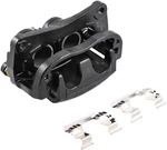 Disc Brake Caliper-premium Coated With Installation Hardware 89X01327A. Fixed Price $152.84.