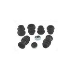 Carlson Disc Brake Caliper Pin Boot Kit 16126. Fixed Price $19.00.
