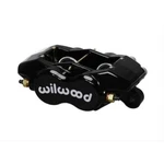 Wilwood 120-13845-BK Brake Caliper Forged Dynalite Black 4-PISTON Universal 1PC. Fixed Price $279.71.