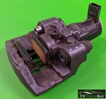 Tesla Model 2012-2021 Parking Brake Caliper- Epb Left, Driver 1021252-00-E. Fixed Price $175.00.