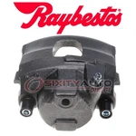 Raybestos Front Left Disc Brake Caliper For 1975-1978 Gmc G15 Hardware Ye. Fixed Price $75.82.