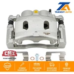 Front Right Brake Caliper For Chevrolet Gmc Sierra 1500 Silverado Tahoe Cadillac. Fixed Price $102.13.