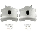 Front Left Right Brake Calipers 2PCS New For 1980 Dodge B100 B200. Fixed Price $95.26.