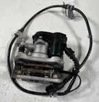 23-26 Honda Hr-v Rear Left Driver Side Disc Brake Caliper W/ Abs Sensor # 108052. Fixed Price $118.80.