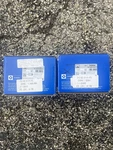 Mercedes W212 Oem Ate Rear Caliper Set. Fixed Price $260.00.