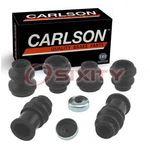 Carlson Rear Brake Caliper Guide Pin Boot Kit For 2000-2005 Buick Lesabre Zt. Fixed Price $19.15.