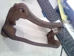 Driver Left Caliper Front Fits 95-98 Explorer 72294. Fixed Price $44.13.
